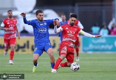 دربی 106| پرسپولیس - استقلال؛ جمعه 14 آذر ساعت 15:30