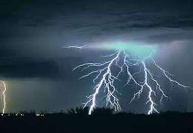 پیش بینی بارندگی برای روز سه شنبه در البرز