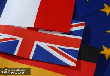 اتحادیه اروپا با اشاره به آغاز اسنپ بک: از تحریم‌های سازمان ملل علیه ایران پیروی می‌کنیم