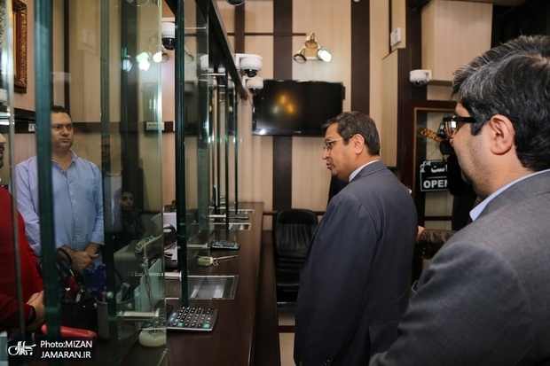 رئیس کل بانک مرکزی: تورم زیر 20 درصد در سال 99 دور از ذهن نیست