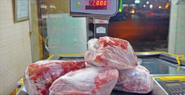 روزانه 3،5 تن گوشت قرمز با نرخ مصوب در آبادان توزیع می شود