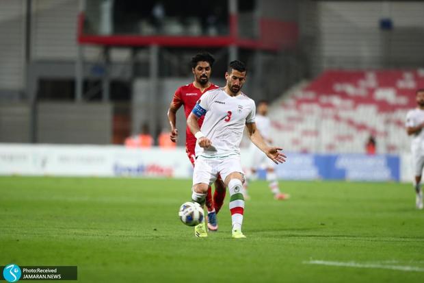 حاج صفی:‌آمدن کریم باقری به تیم ملی اتفاق خوبی بود/با اسکوچیچ به جام جهانی صعود می کنیم