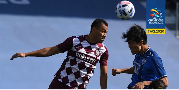 برد نماینده کره جنوبی مقابل ژآپن/ اولسان هیوندای رقیب پرسپولیس در فینال آسیا شد+ویدیو گل ها
