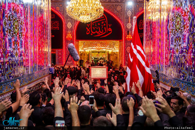 توصیه سرکنسولگری ایران در کربلا  خطاب به زائران ایرانی: از اقدامات تفرقه‌انگیز در ایام زیارت حسینی پرهیز کنید