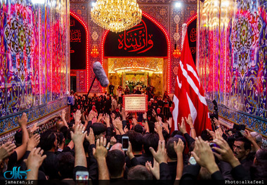 توصیه سرکنسولگری ایران در کربلا  خطاب به زائران ایرانی: از اقدامات تفرقه‌انگیز در ایام زیارت حسینی پرهیز کنید
