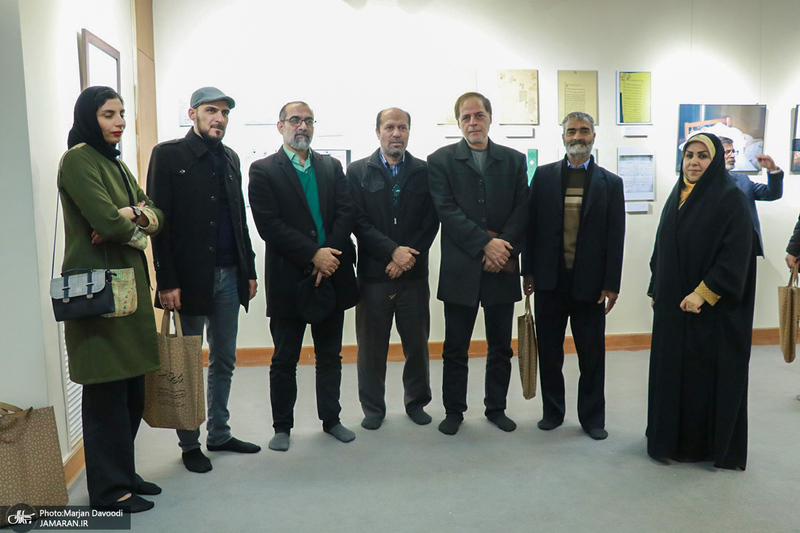  رویدادهای فرهنگی و هنری هفته بر آستان آفتاب -6 