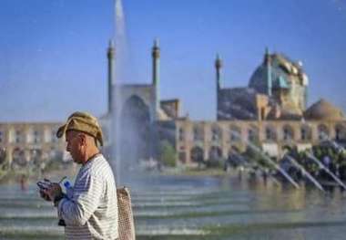 افزایش ورود گردشگران به اصفهان  ضرورت تقویت زیرساخت ها را می طلبد