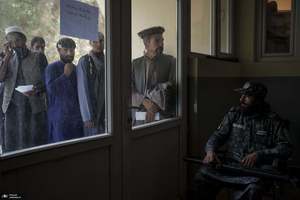 بازگشت گشت‌های طالبان به خیابان‌های کابل به روایت یک عکاس خبری