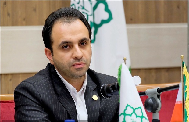 فرونشست زمین در بازار تهران به خاطر بارش های اخیر نبود