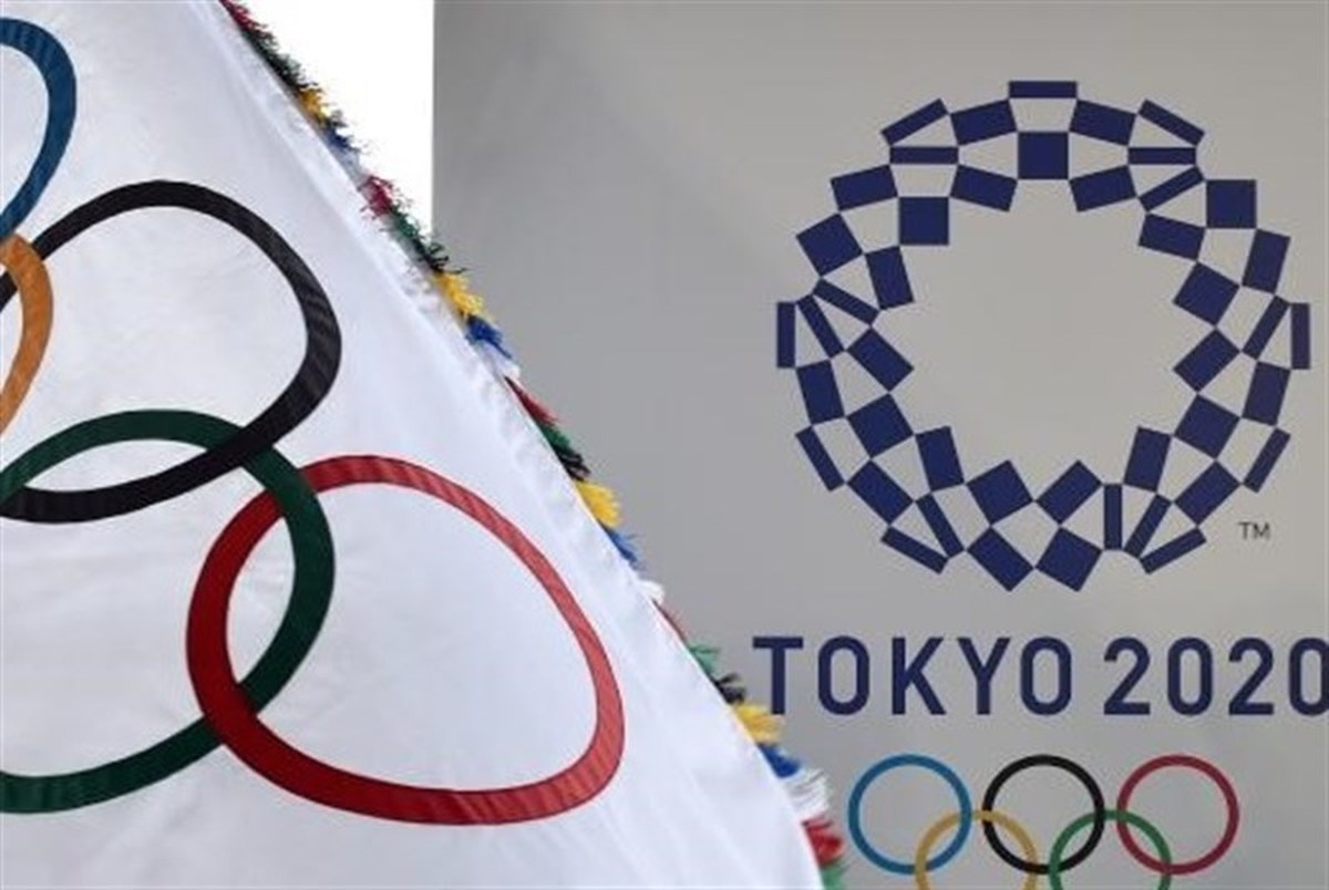  از شعار حمل مشعل المپیک ۲۰۲۰ رونمایی شد