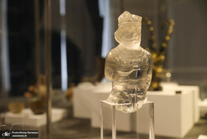 موزه هنر ایران