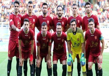 نورشرق:جعفری و سرلک نمی توانند مقابل پرسپولیس بازی کنند
