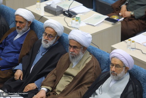 اختتامیه سومین اجلاس ششمین دوره مجلس خبرگان رهبری در قم (50)