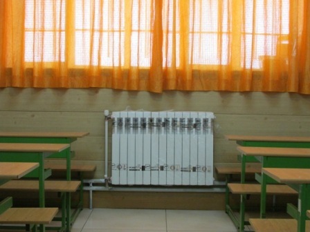 تامین کامل سوخت سامانه های گرمایشی مدارس مازندران