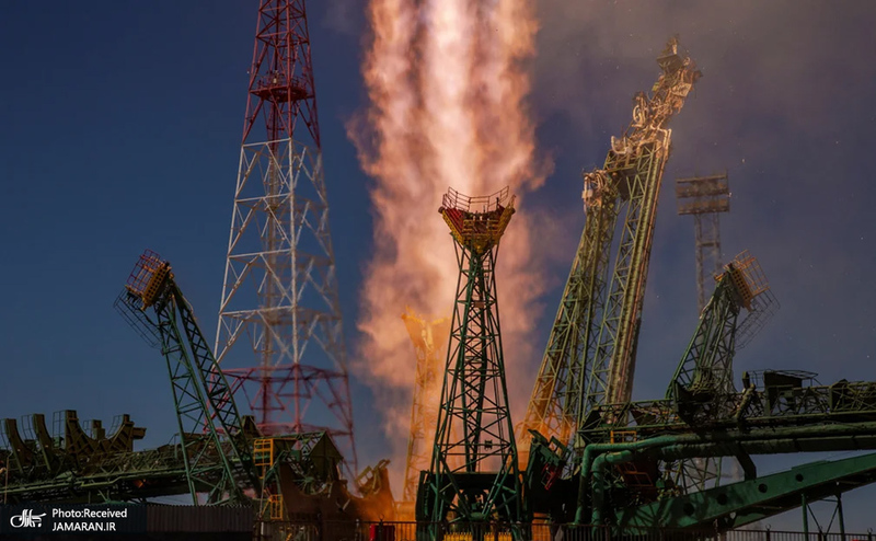 منتخب تصاویر امروز جهان - 20 فروردین 1404