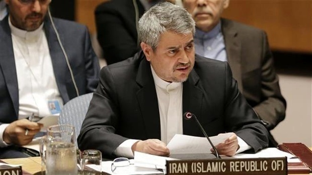 توافق سوچی نتیجه تلاش دیپلماتیک در اجلاس سران در تهران است