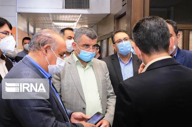 درمان بیماری‌های مزمن نباید در سایه کرونا مورد غفلت قرار گیرد