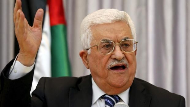 محمود عباس، تماس تلفنی ترامپ را رد کرد