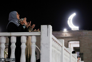 منتخب تصاویر امروز جهان- 15 اردیبهشت 1400