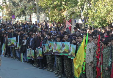 نهادینه‌شدن فرهنگ بسیج توطئه‌های دشمنان را خنثی می‌کند