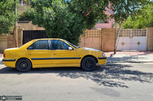 سفر به بغداد