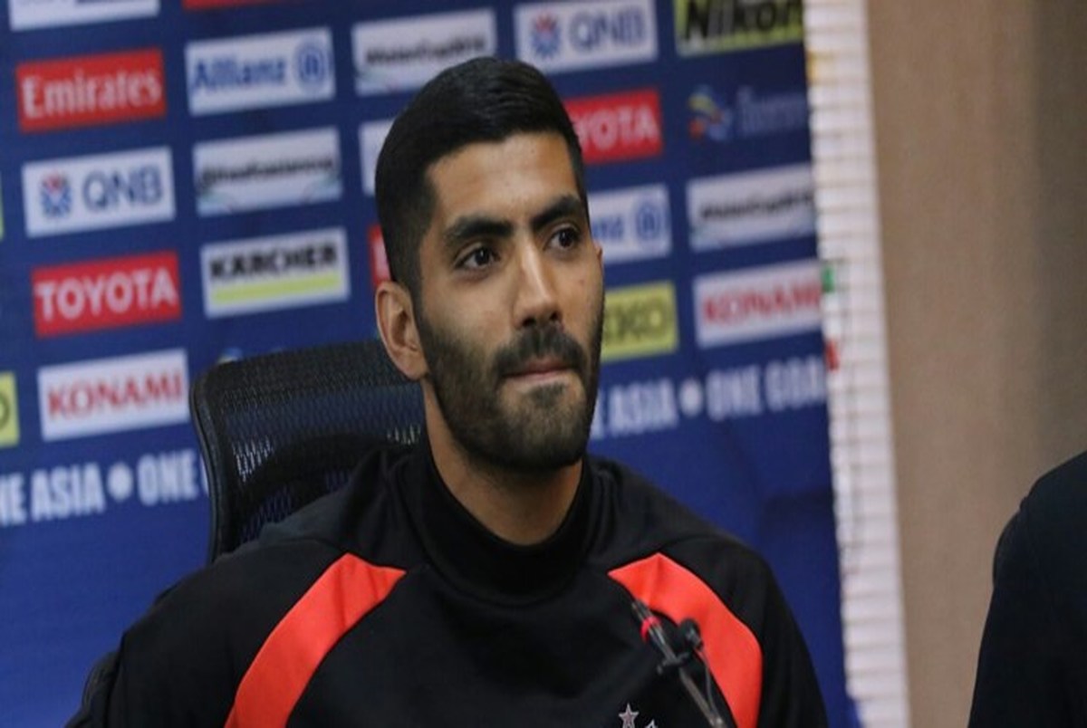 فصل برای مدافع پرسپولیس تمام شد

