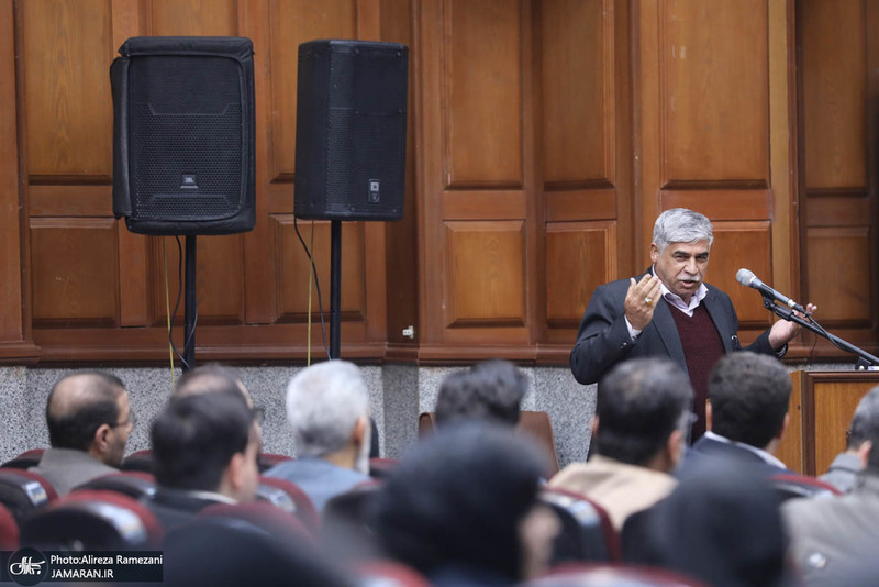 چهل‌ونهمین جلسه دادگاه رسیدگی به اتهامات ۱۰۴ نفر از اعضای سازمان مجاهدین خلق موسوم به منافقین