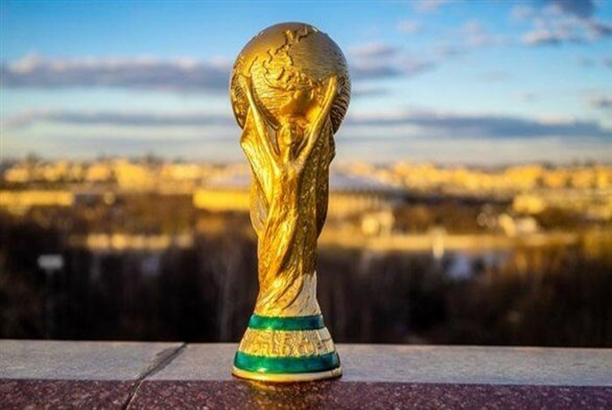 اعلام زمان آغاز مرحله نهایی انتخابی جام جهانی ۲۰۲۲ 