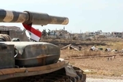 ارتش سوریه، داعش را در دیرالزور محاصره کرد