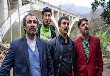 آخرین خبر از 2 سریال مهم «پایتخت۸» و «سلمان فارسی»
