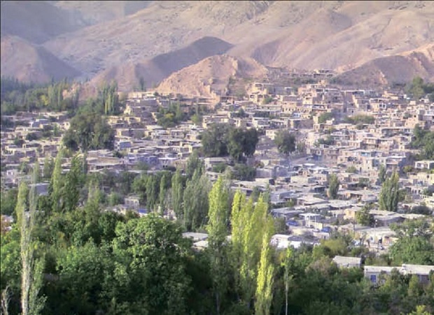 بوم سفید بوم گردی عنوان روزنامه خراسان شمالی