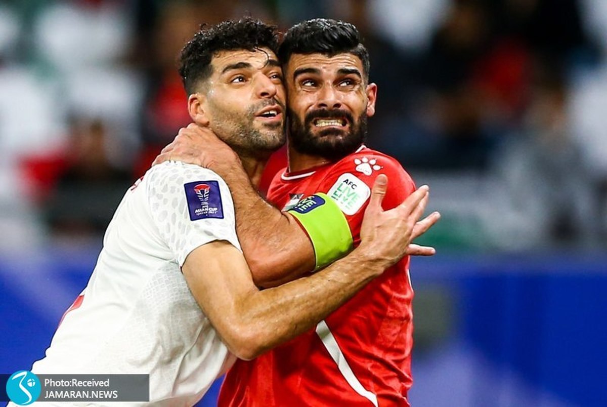 طارمی تنها پرچمدار ایران در تیم منتخب سال 2023 آسیا