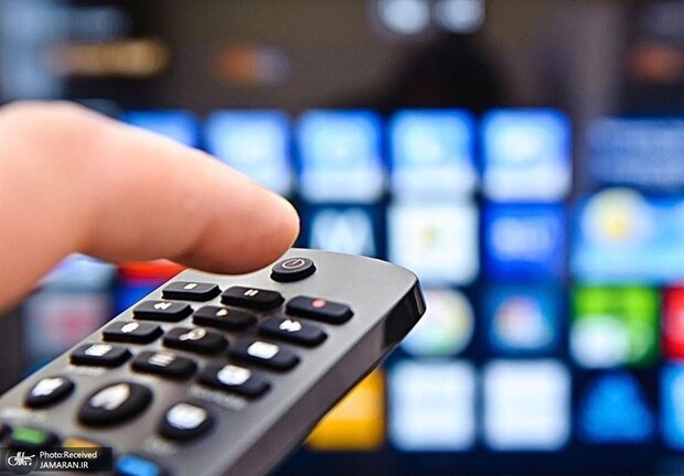 فیلم‌های تلویزیون در تعطیلات عید فطر
