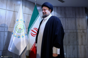 مراسم گرامیداشت میلاد حضرت عیسی مسیح (ع) و آغاز سال نو میلادی