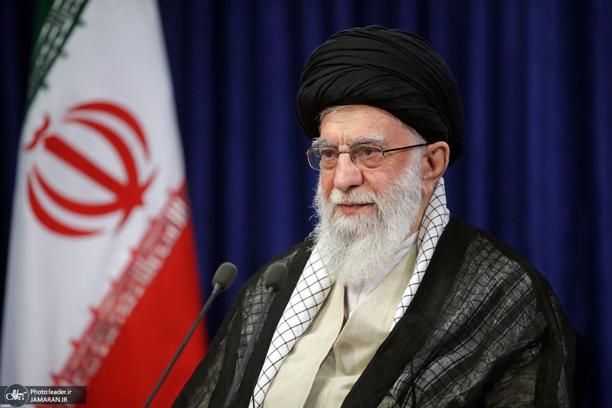 دیدار مسئولان قضایی با رهبر انقلاب ویدئو کنفرانسی خواهد بود