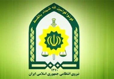 دستگیری سارق محتویات خودرو با 6 فقره سرقت در تربت حیدریه