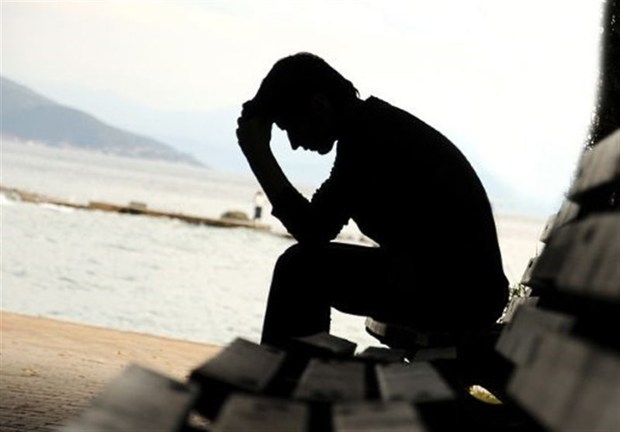 زنان ۲ برابر بیشتر از مردان در معرض بیماری افسردگی
