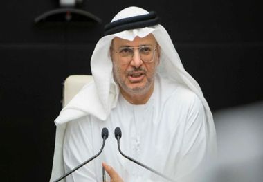 مشاور رئیس امارات: هرگونه توافق برای پایان جنگ ایران باید به صلحی پایدار منجر شود، نه یک توقف موقت
