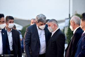 اختتامیه جشنواره شعر و ترانه ویژه المپیک 2020