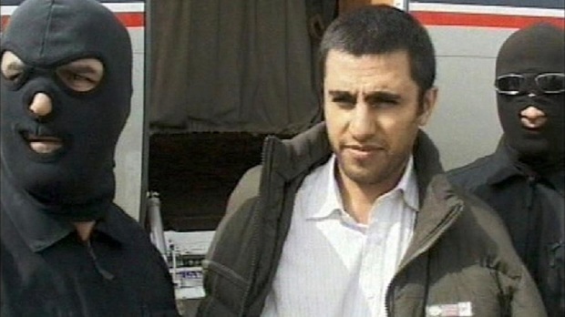 جزییات تازه از عملیات دستگیری عبدالمالک ریگی