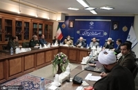 جلسه هماهنگی برگزاری هفته فرهنگی خمین با عنوان «بر آستان آفتاب»  (9)