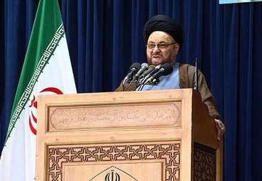 ایمان و شجاعت نیروهای مسلح و انتظامی از امتیازهای ایران اسلامی است