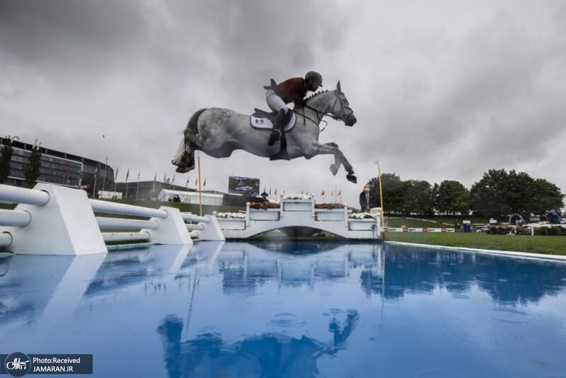 منتخب تصاویر امروز جهان- 17 خرداد 1400