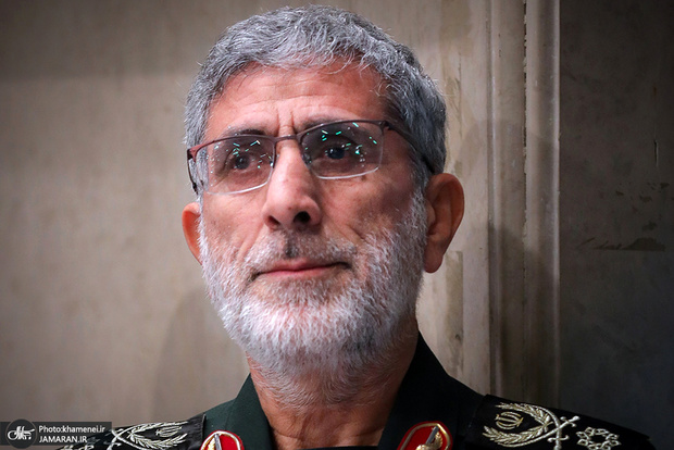یک نماینده به نقل از سردار قآآنی: شیعیان افغانستان برای ایران اهمیت زیادی دارند/ ایران تلاش دارد حل موضوع افغانستان از طریق جنگ نباشد/ سخنگوی هیات رئیسه مجلس: ایران با طالبان در تماس است