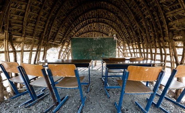 ۱۲۴ مدرسه در رودبار جنوب کرمان فاقد سرویس بهداشتی است