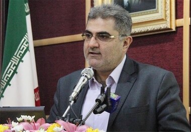 معاون استاندار مازندران : خدمت به مردم لق لقه گردن به بالای مدیران دولت تدبیر و امید نبوده است