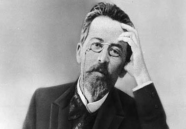 علت مرگ آنتوان چخوف مشخص شد