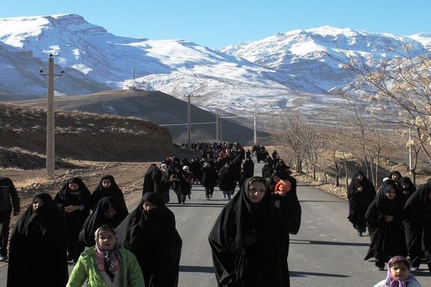 ۴۰ درصد از زنان میانسال سمیرم عارضه چاقی دارند