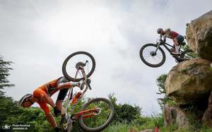 منتخب تصاویر امروز جهان- 5 مرداد 1400