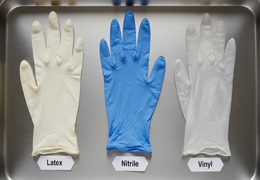 دستکش معاینه مناسب؛ تفاوتی کوچک با تأثیری بزرگ در سلامت پزشکان